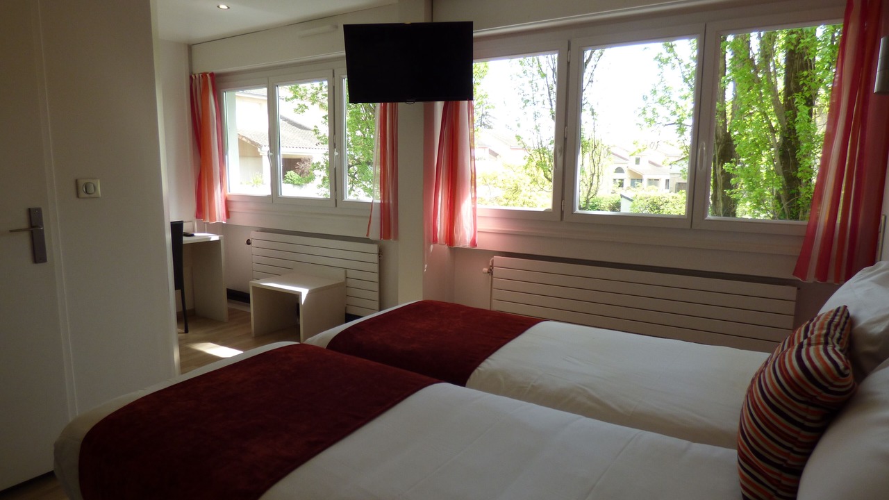 Photo of Bedroom in Flace