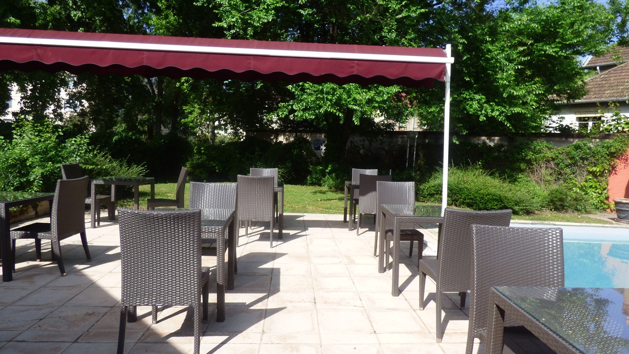 Photo of Outdoor in Flace