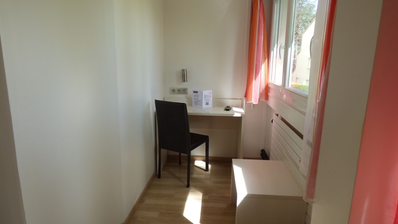 Photo of Bedroom in Flace