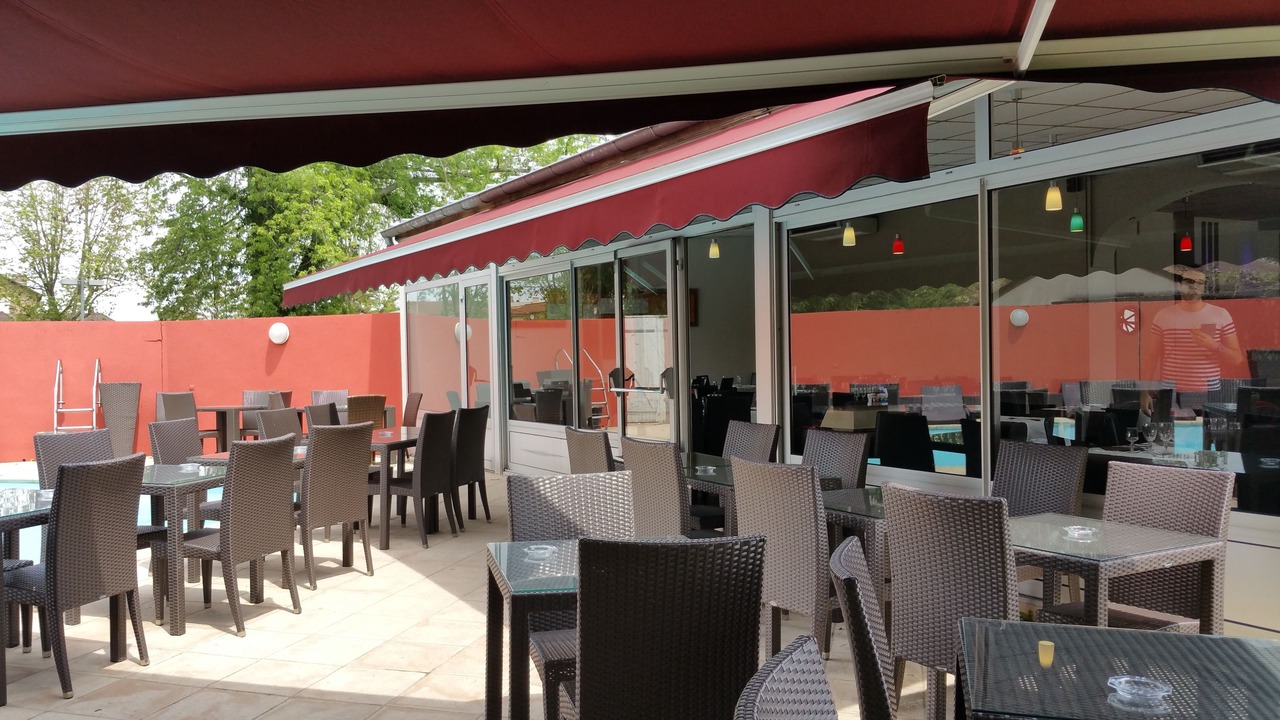 Photo of Patio Balcony in Flace