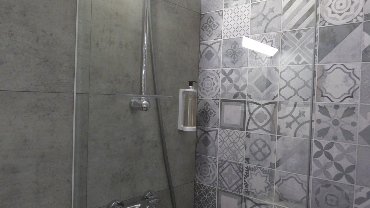 Photo of Bathroom in Flace