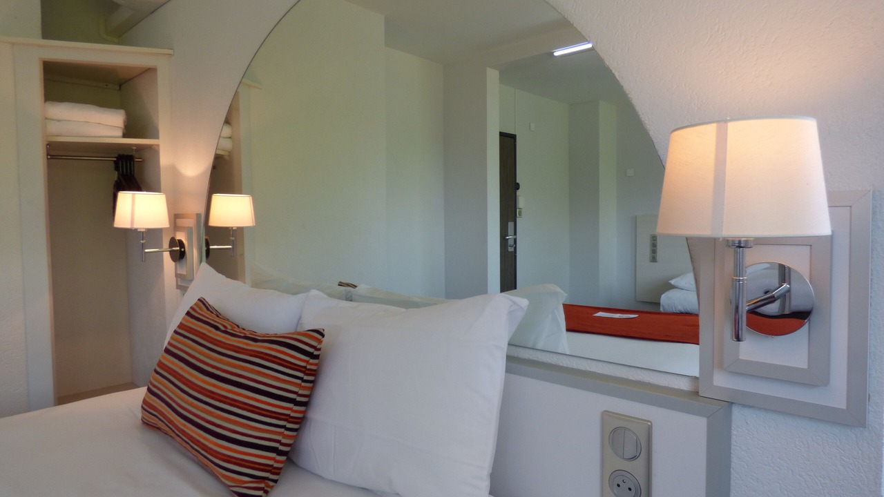 Photo of Bedroom in Flace