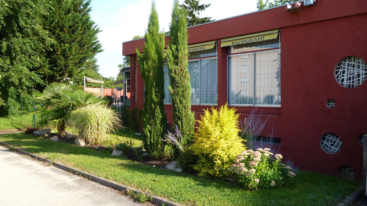 Photo of Outdoor in Flace