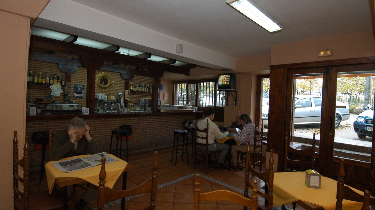 Photo of Others in Segovia