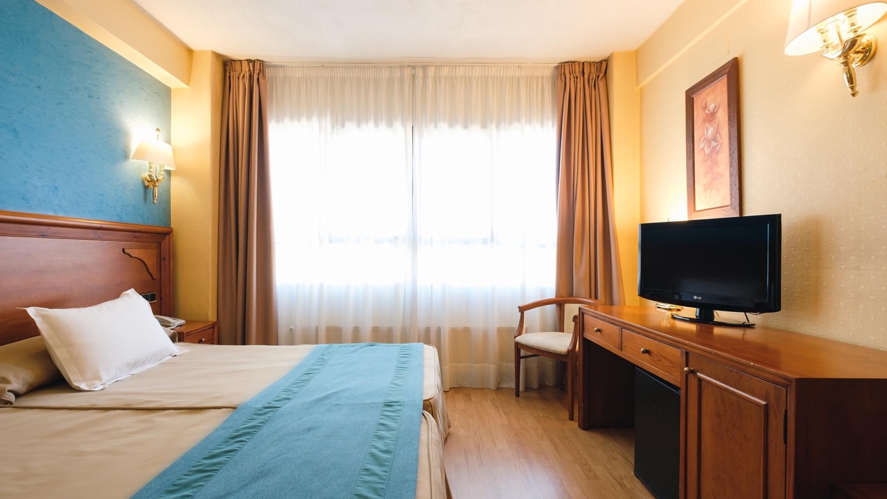 Photo of Bedroom in Segovia