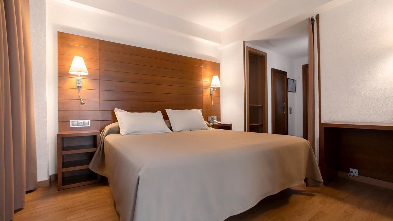 Photo of Bedroom in Segovia