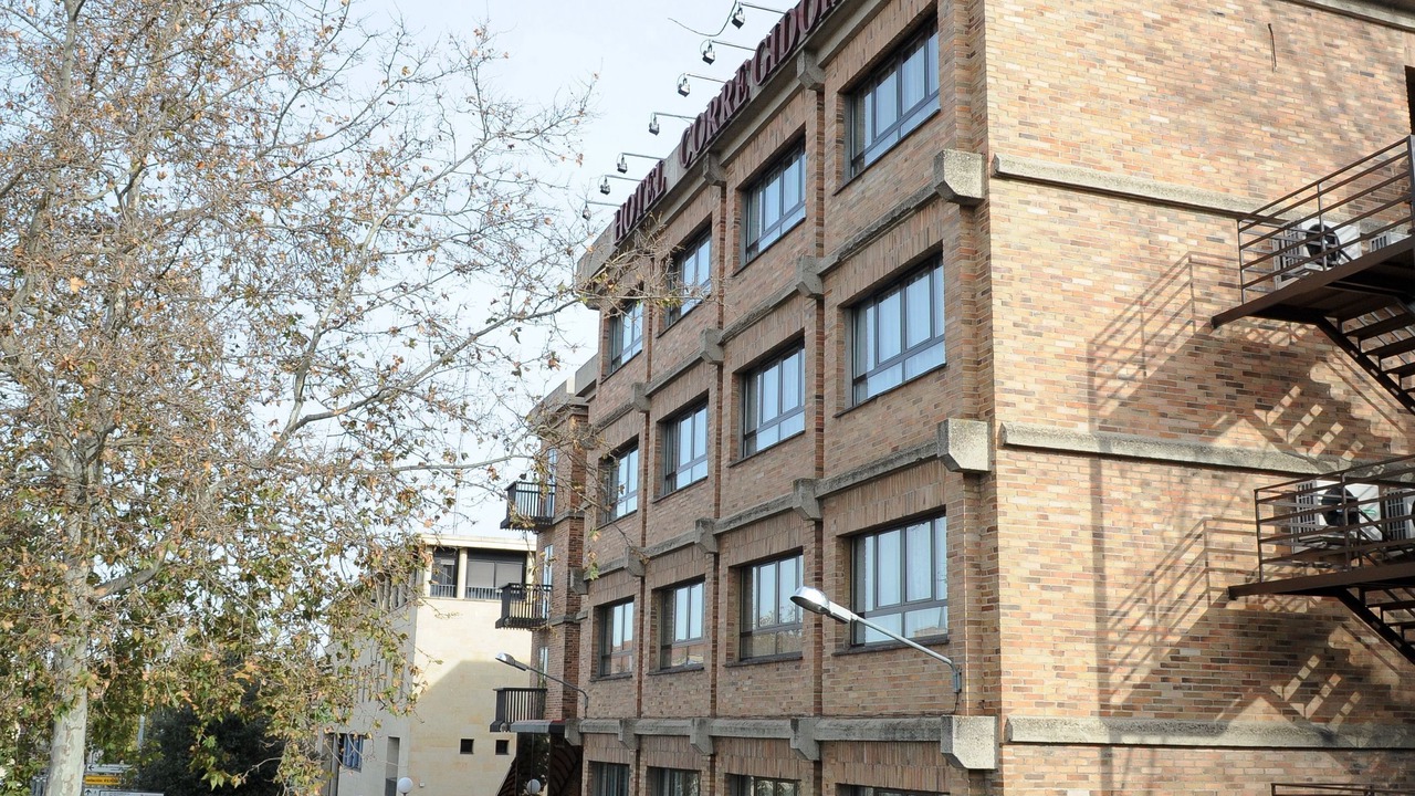 Photo of Outdoor in Segovia