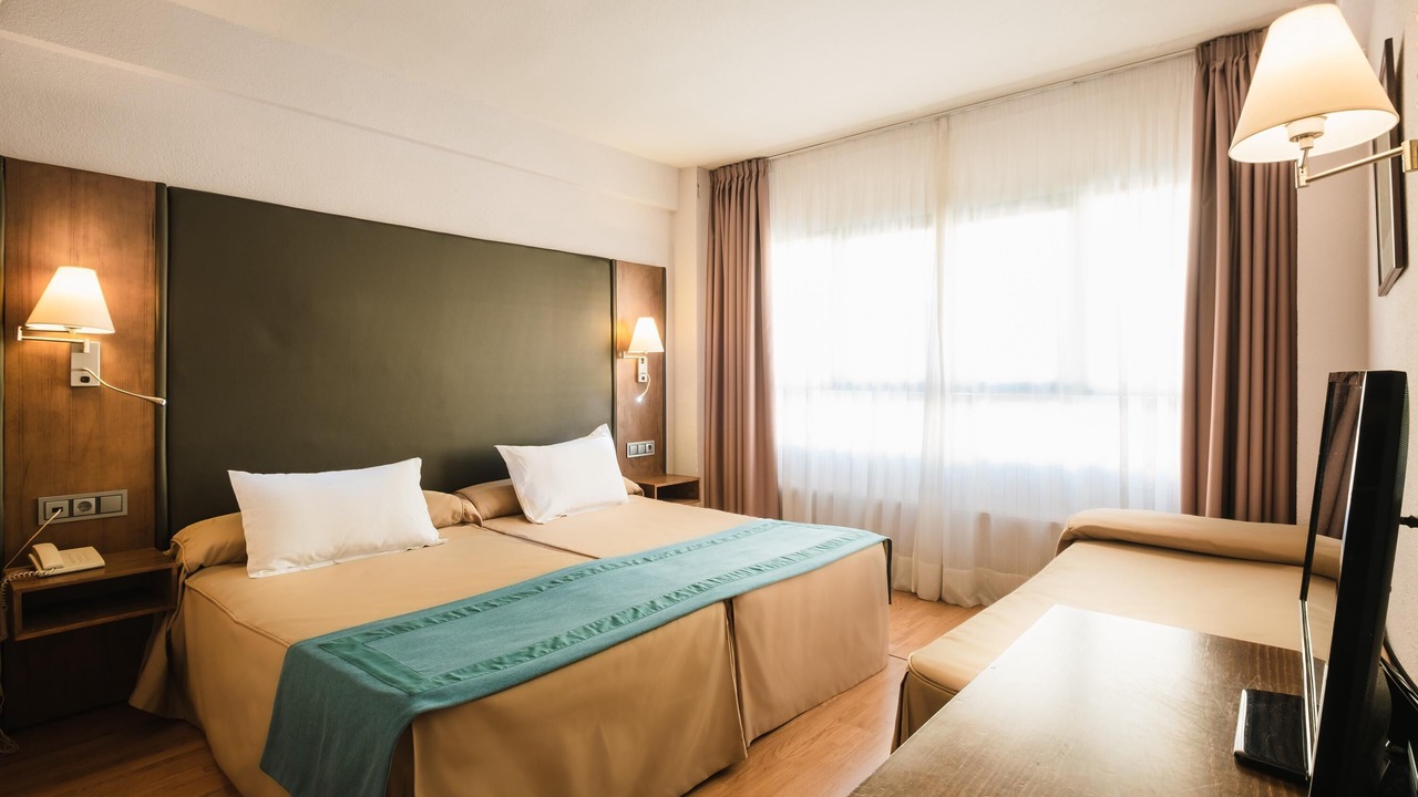 Photo of Bedroom in Segovia