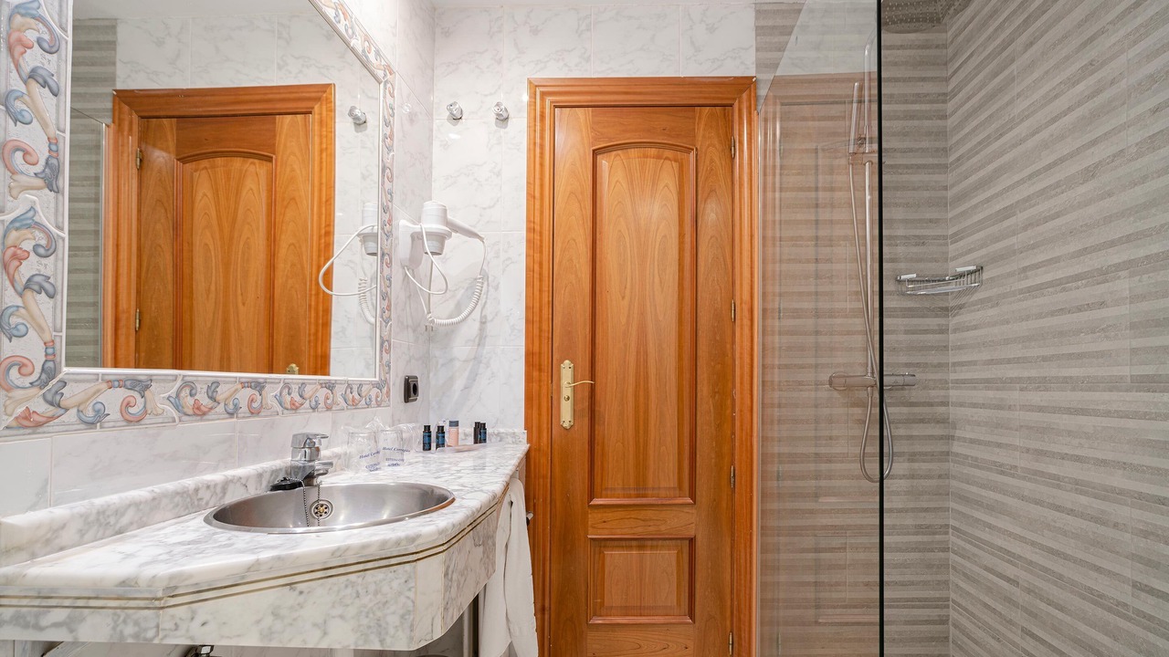 Photo of Bathroom in Segovia