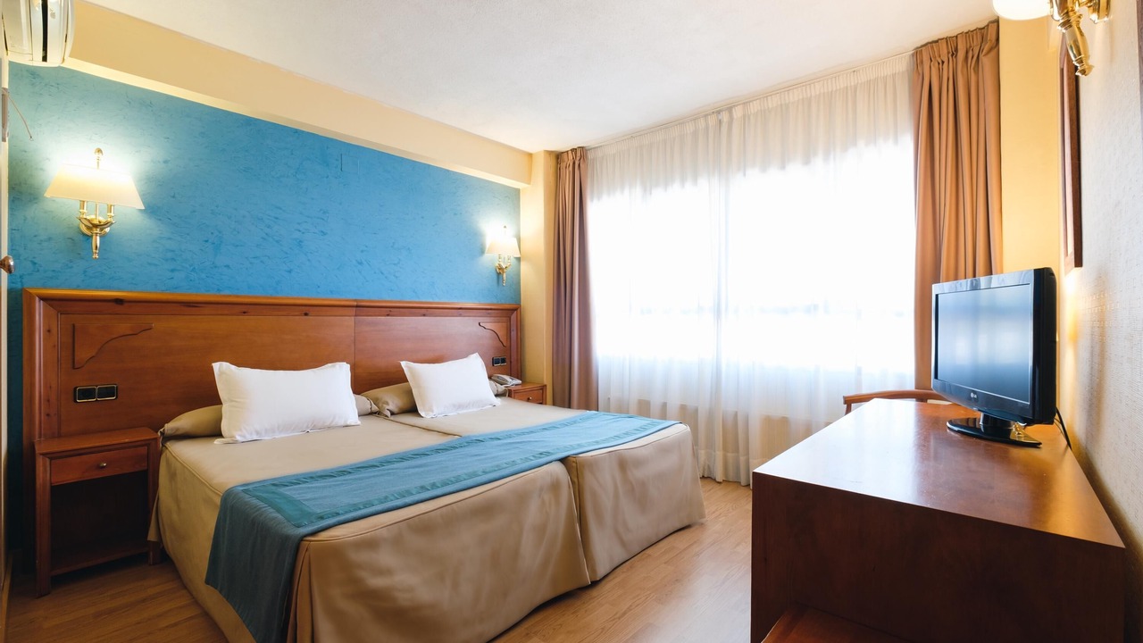 Photo of Bedroom in Segovia