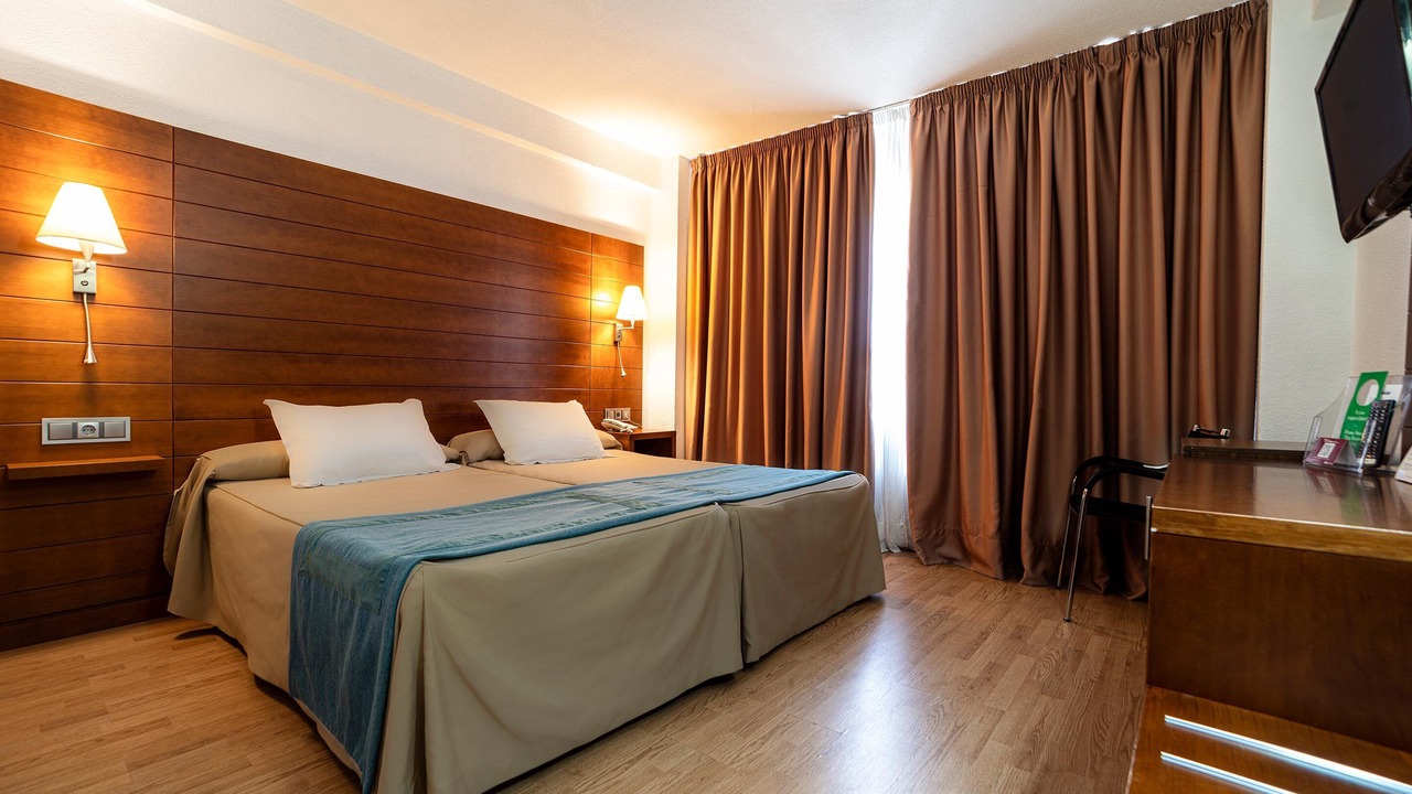 Photo of Bedroom in Segovia