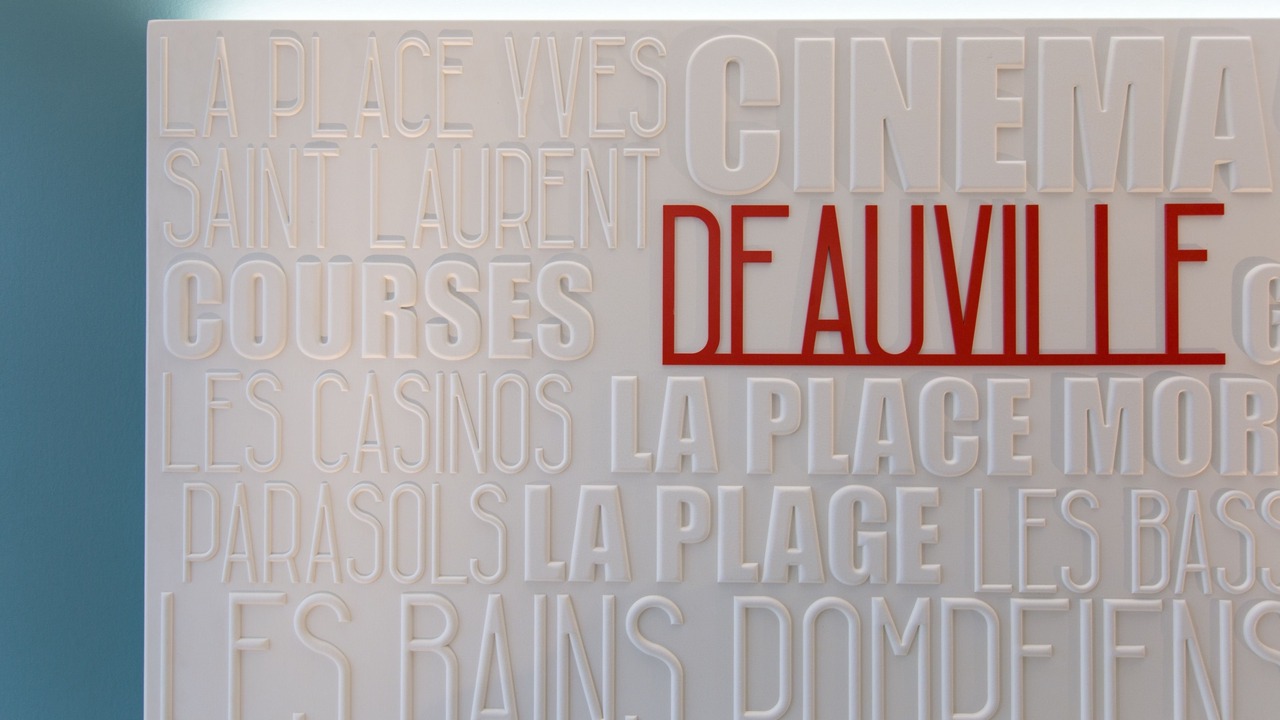 Photo of Others in Deauville City Centre