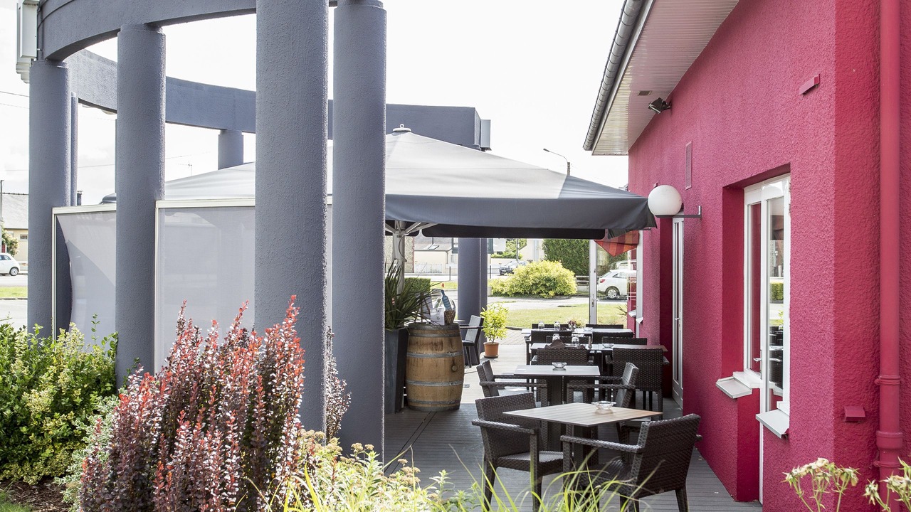 Photo of Outdoor in La Poterie
