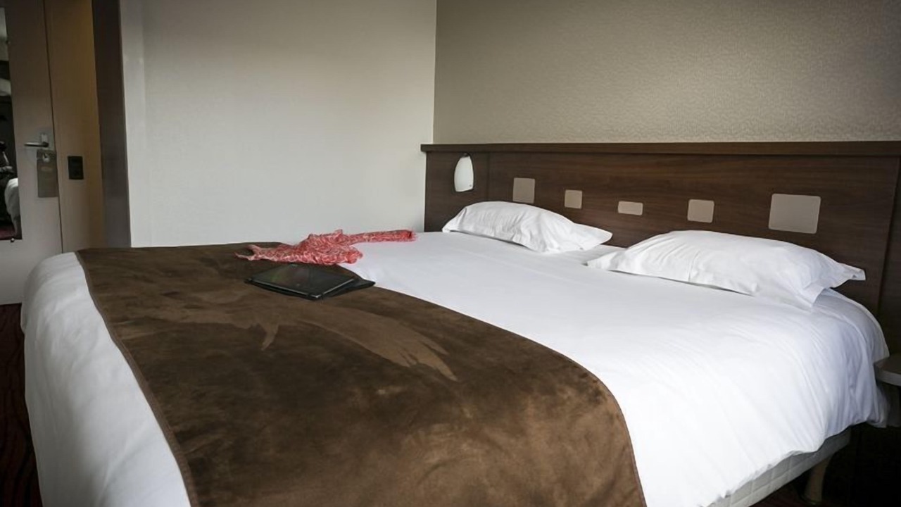 Photo of Bedroom in La Poterie