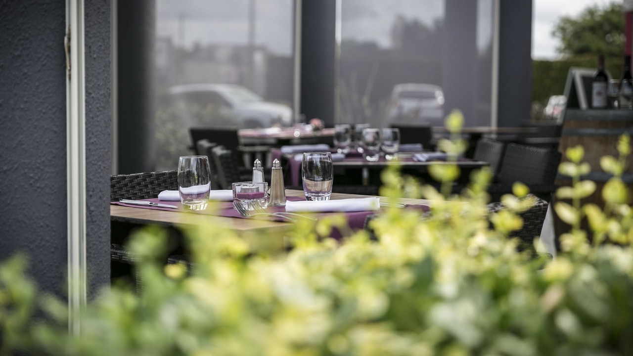 Photo of Patio Balcony in La Poterie