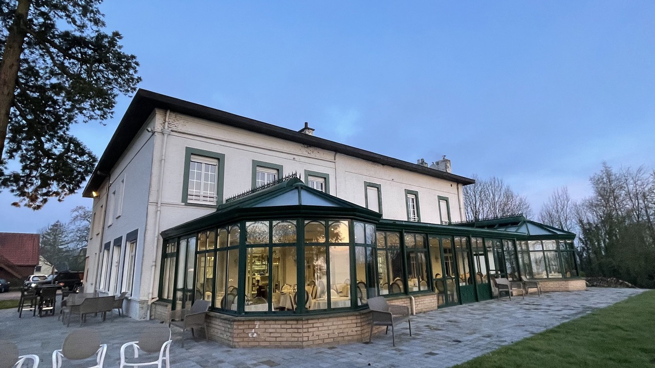 Photo of Outdoor in Wisques