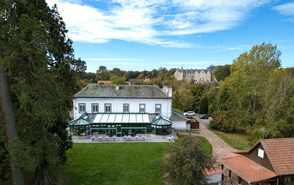 Photo of Outdoor in Wisques