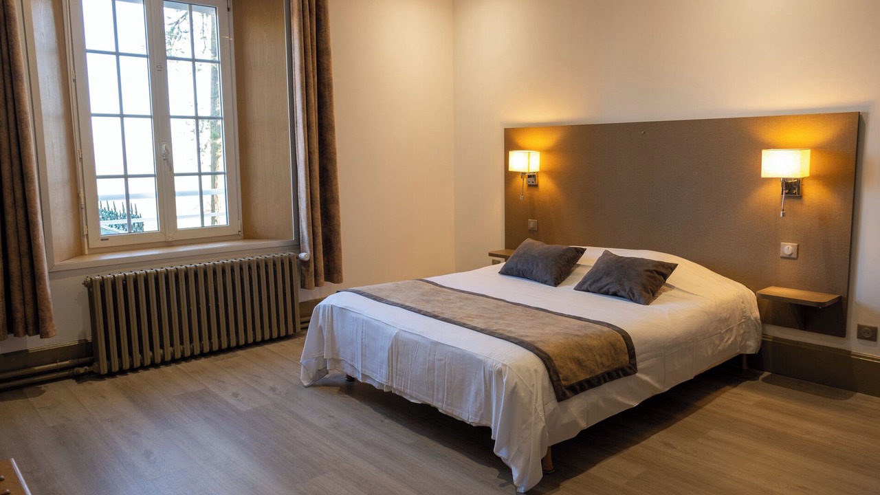 Photo of Bedroom in Wisques