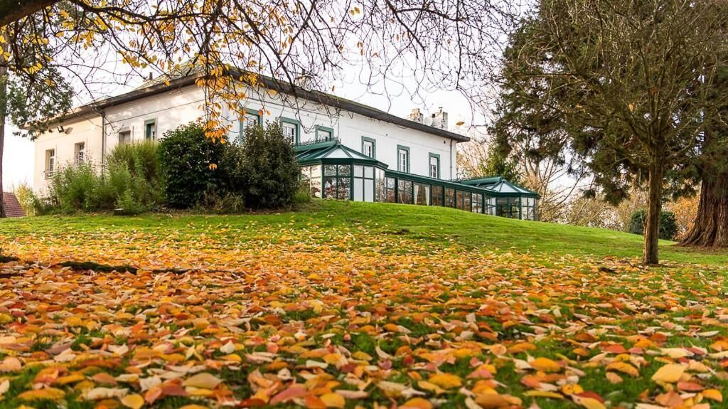 Photo of Outdoor in Wisques