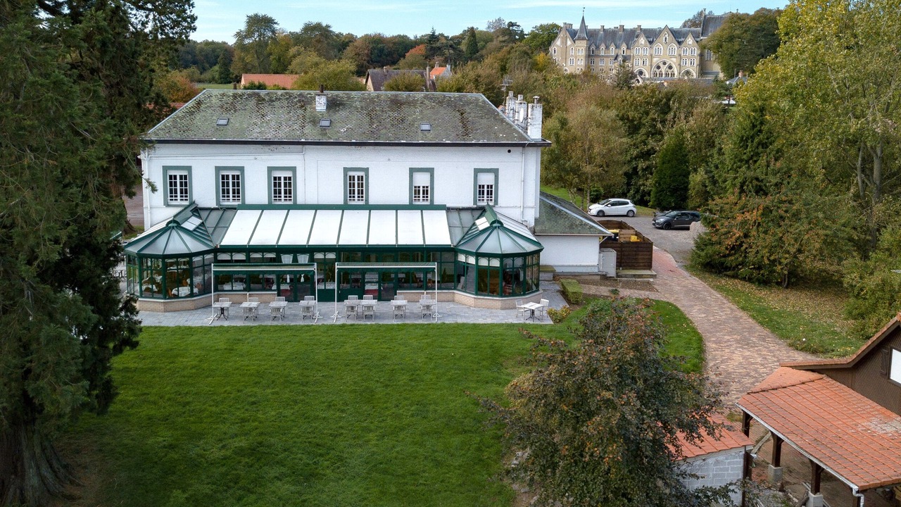 Photo of Outdoor in Wisques