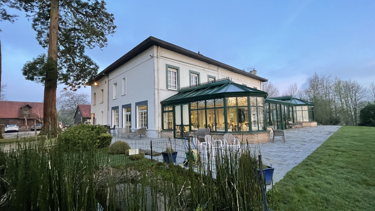 Photo of Outdoor in Wisques