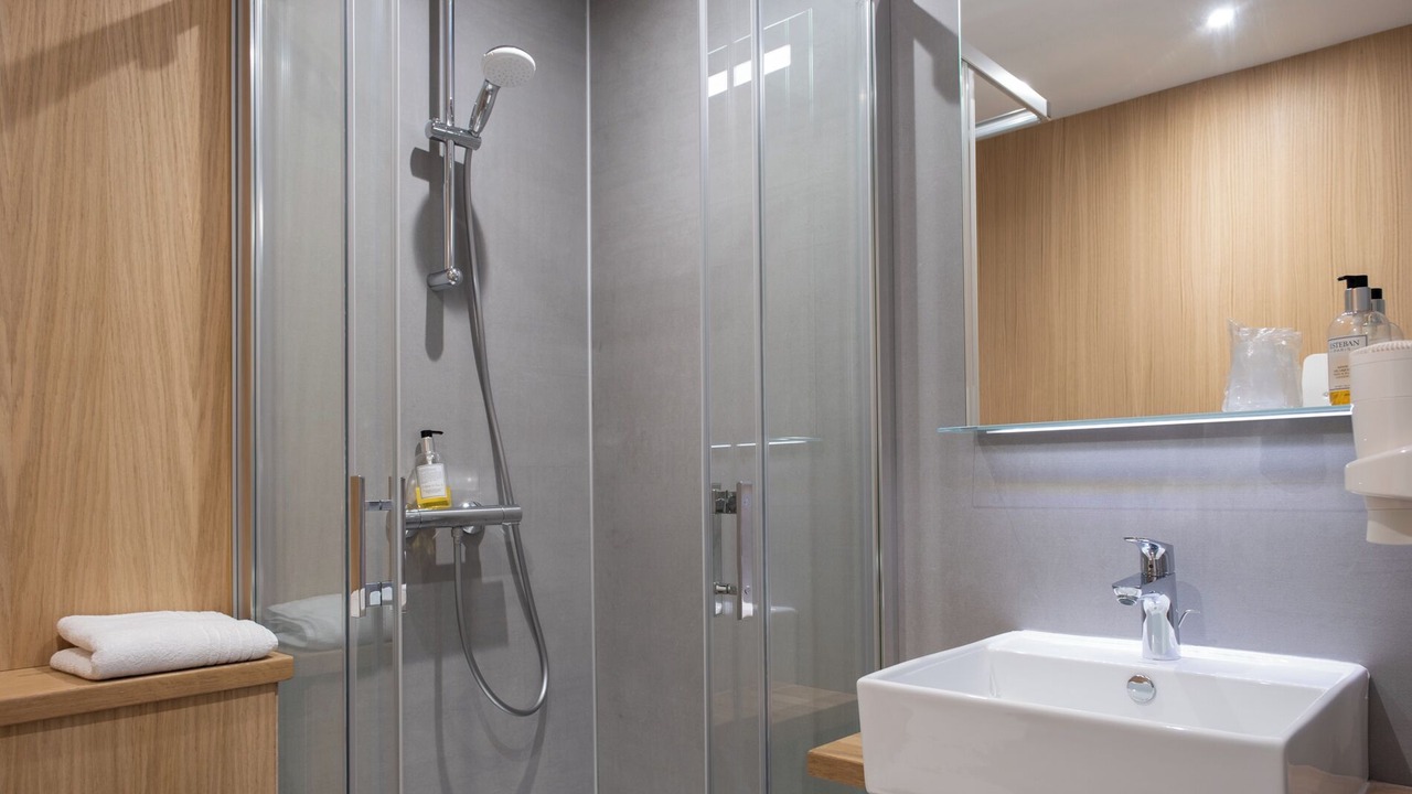 Photo of Bathroom in Wisques