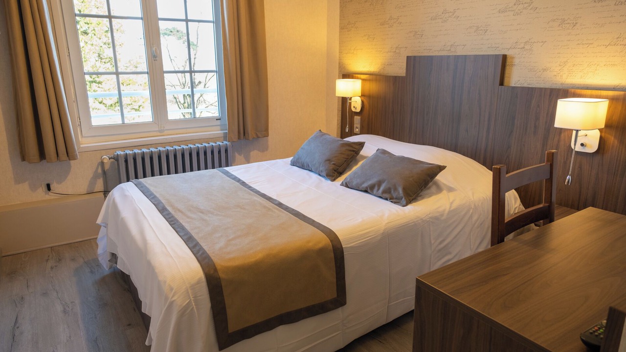 Photo of Bedroom in Wisques