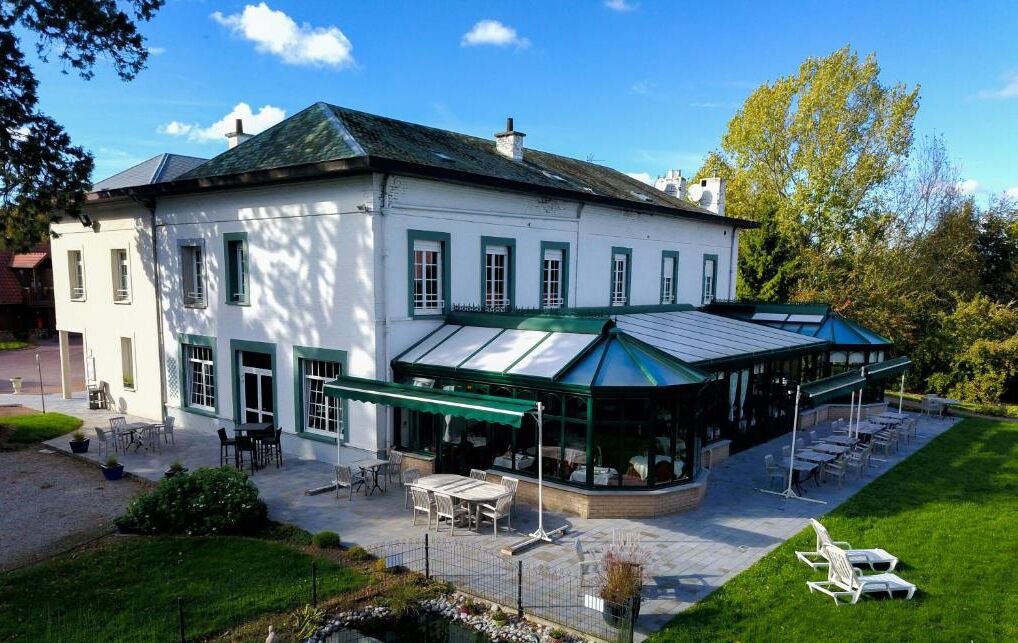 Photo of Outdoor in Wisques