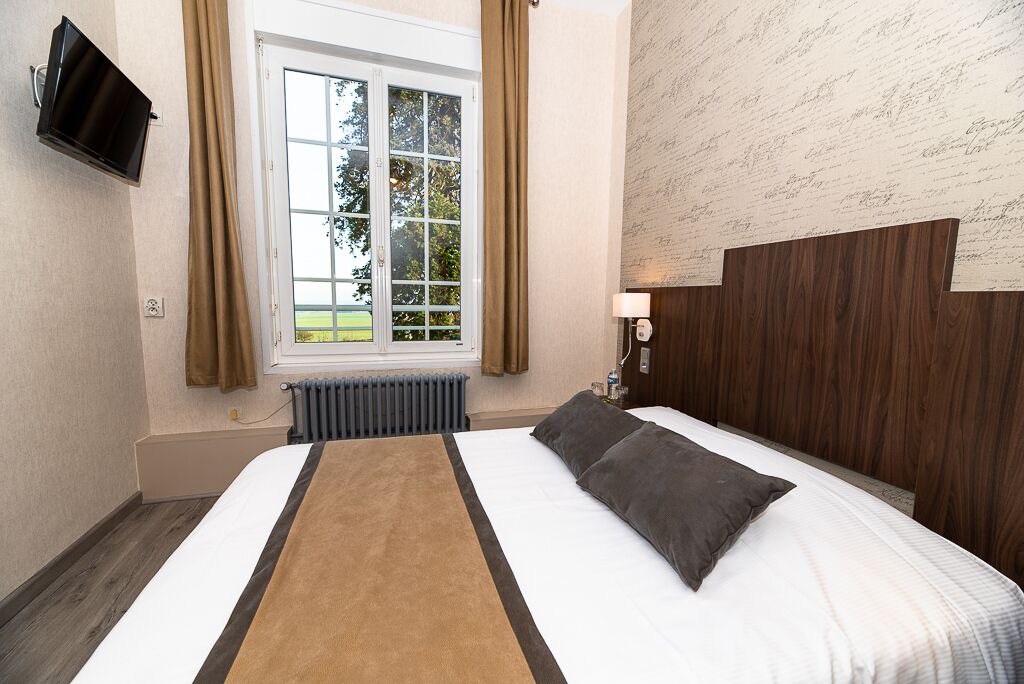 Photo of Bedroom in Wisques