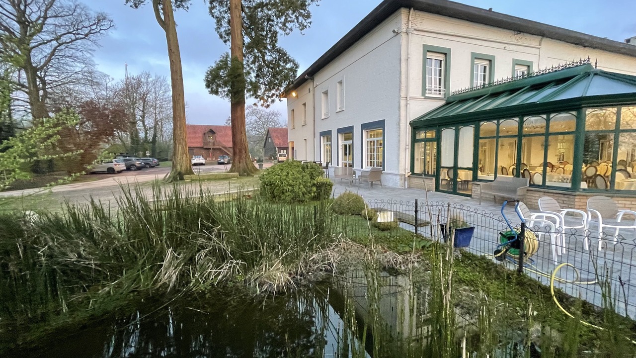 Photo of Outdoor in Wisques