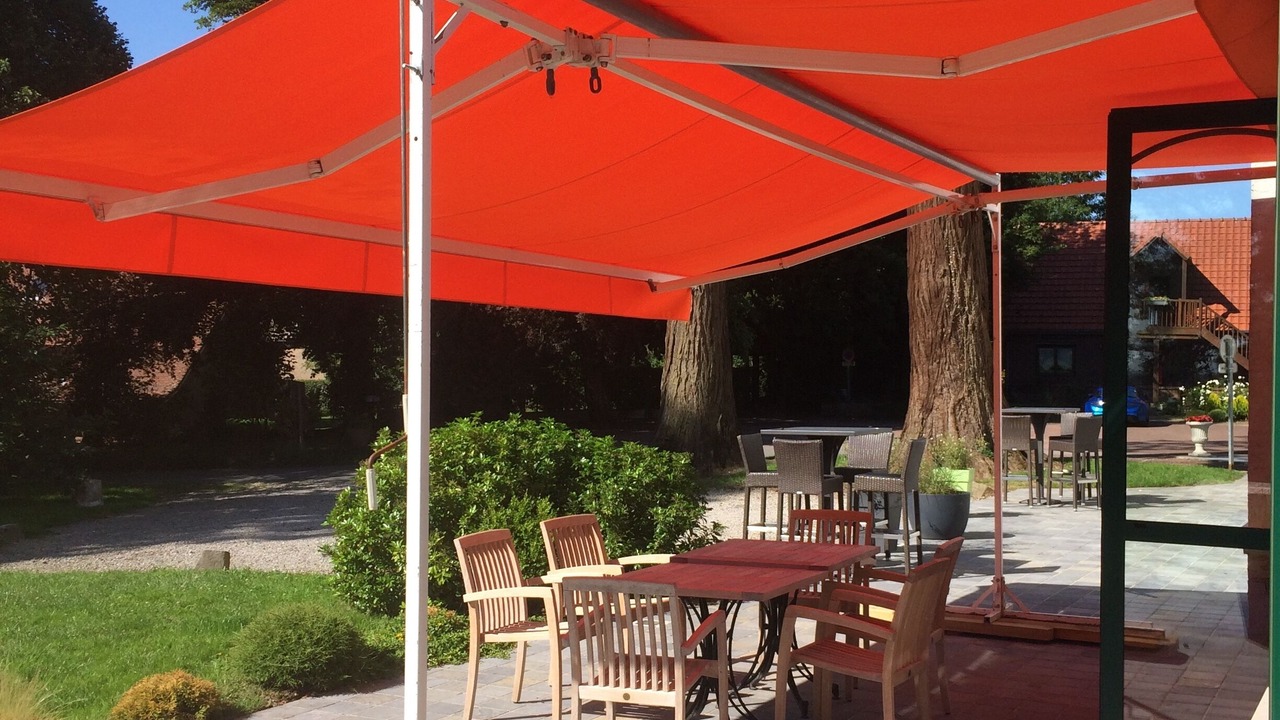 Photo of Patio Balcony in Wisques