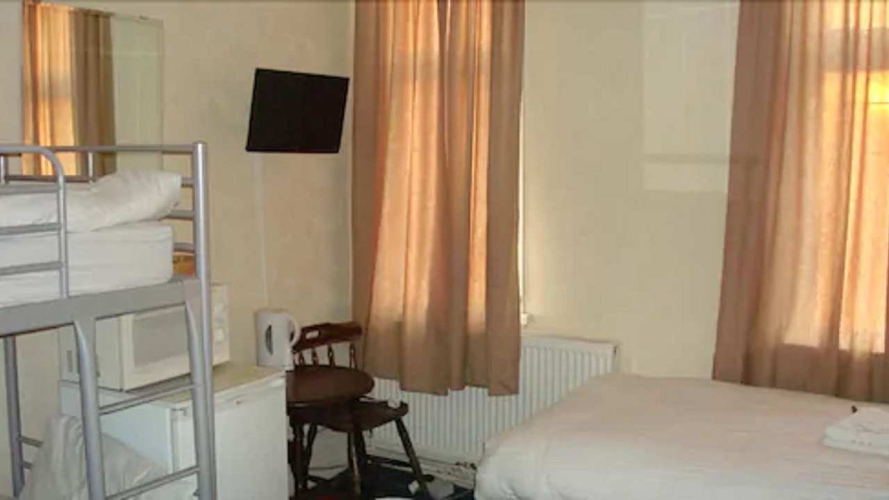 Photo of Bathroom in Newham