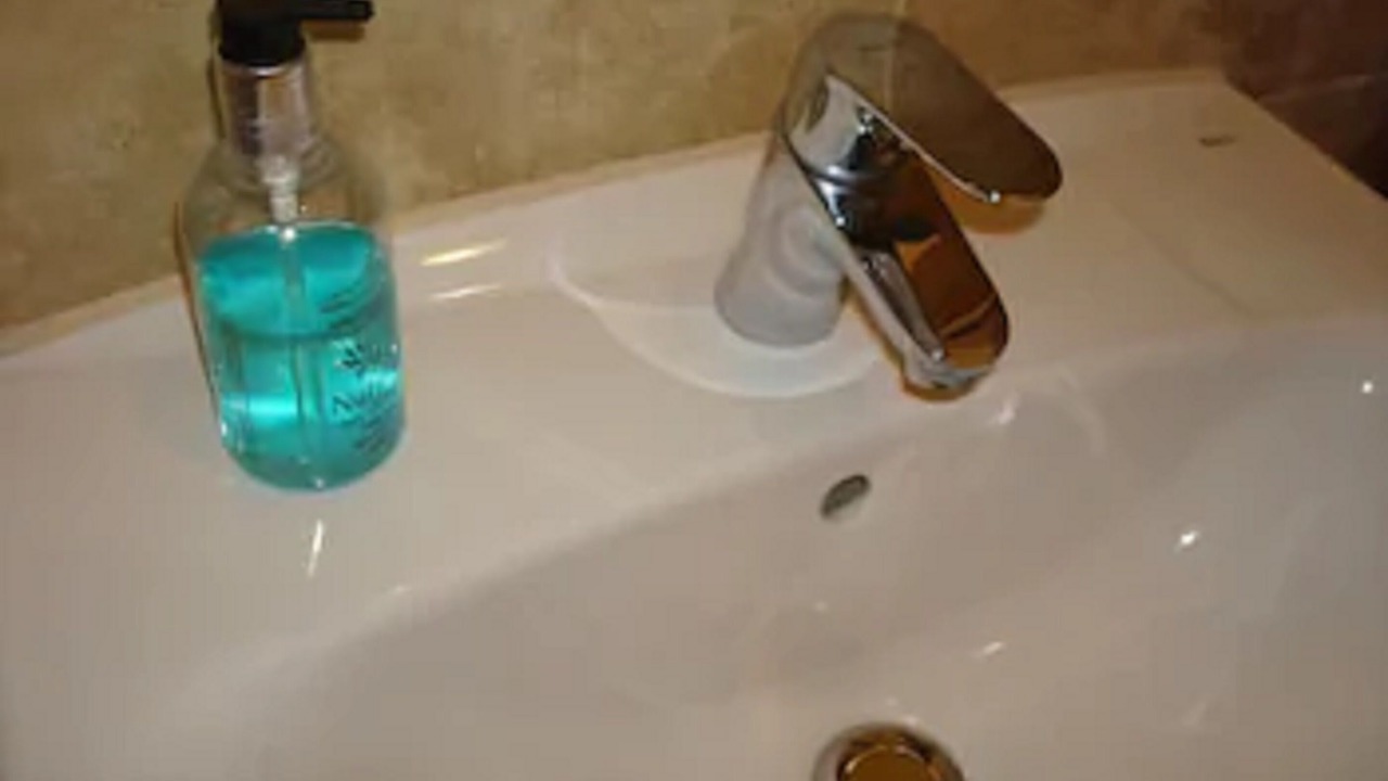 Photo of Bathroom in Newham