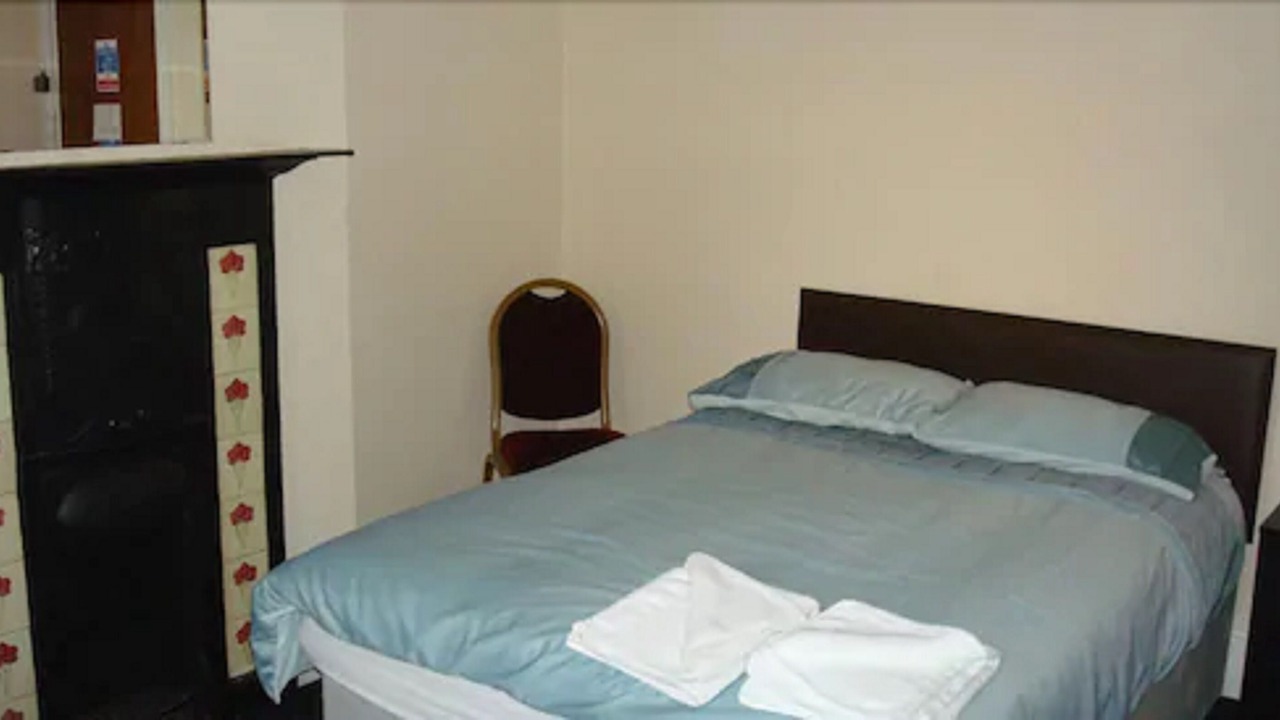 Photo of Bathroom in Newham