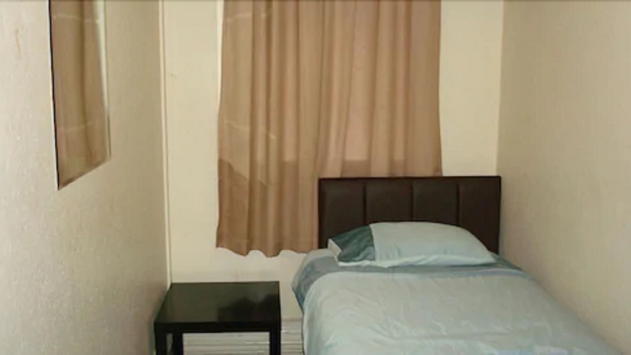 Photo of Bathroom in Newham