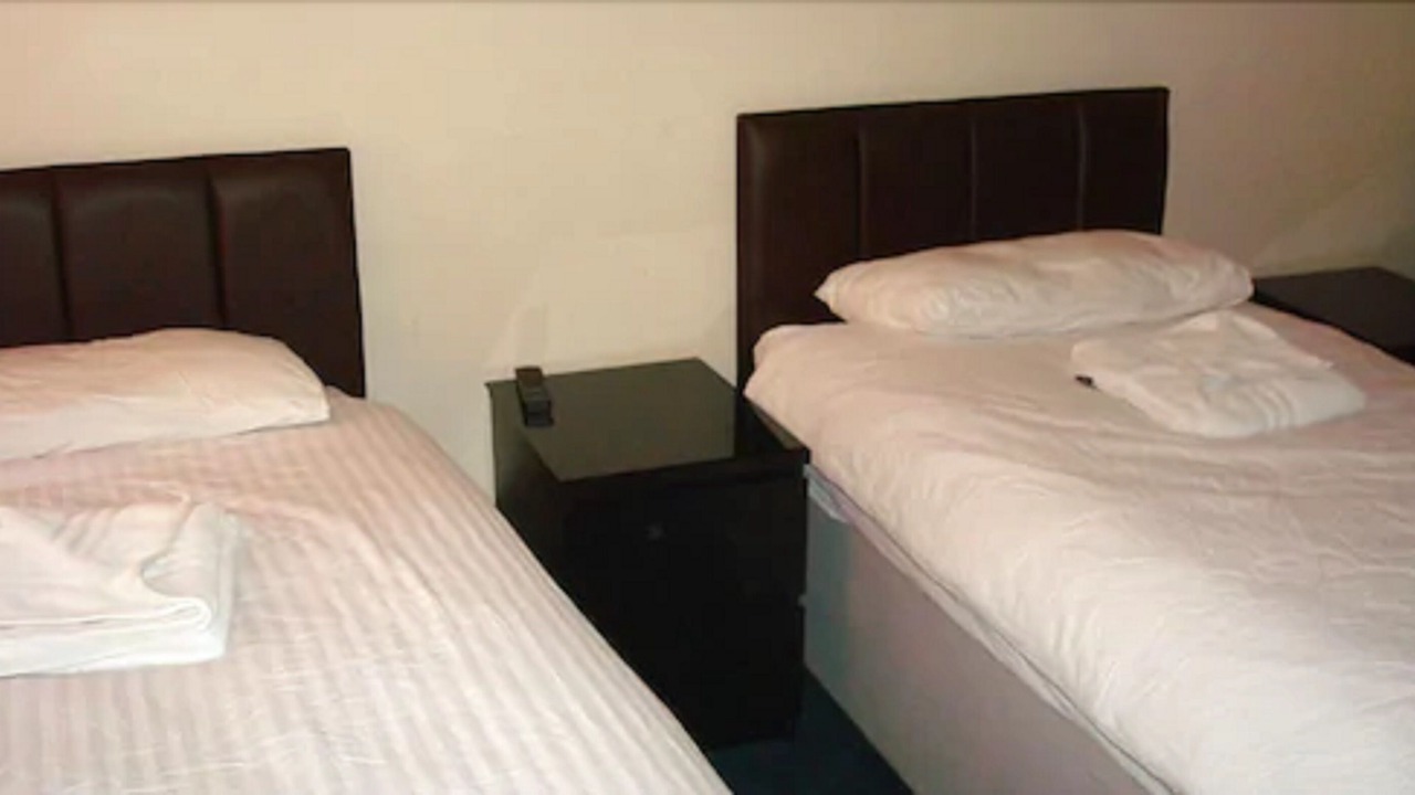 Photo of Bathroom in Newham