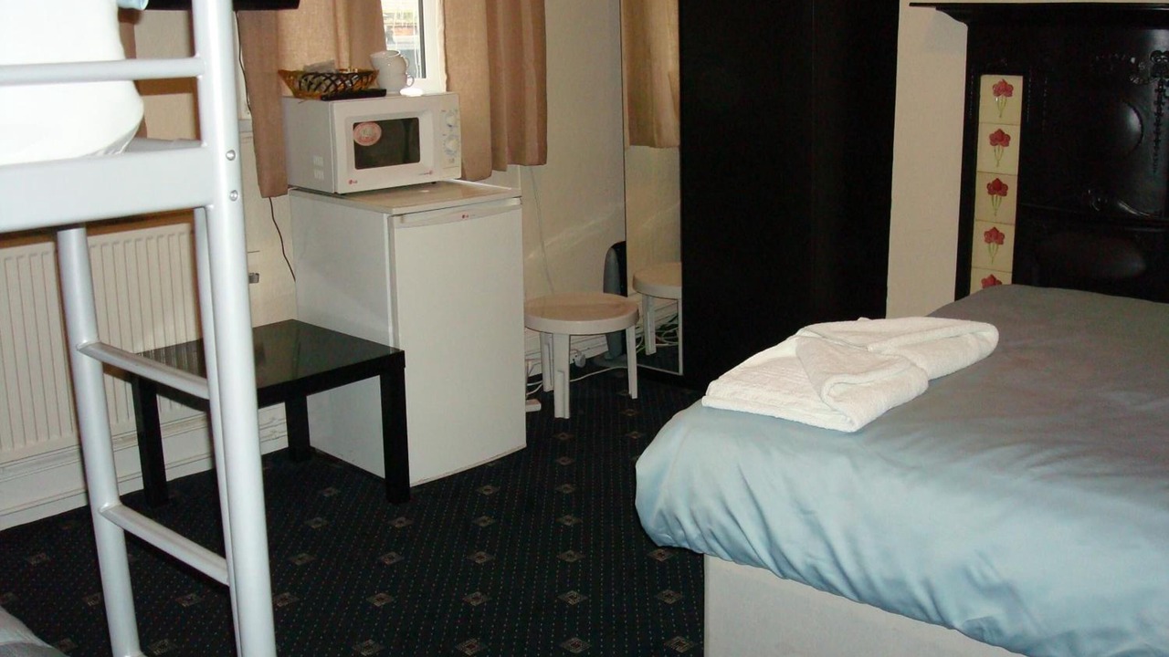 Photo of Others in Newham