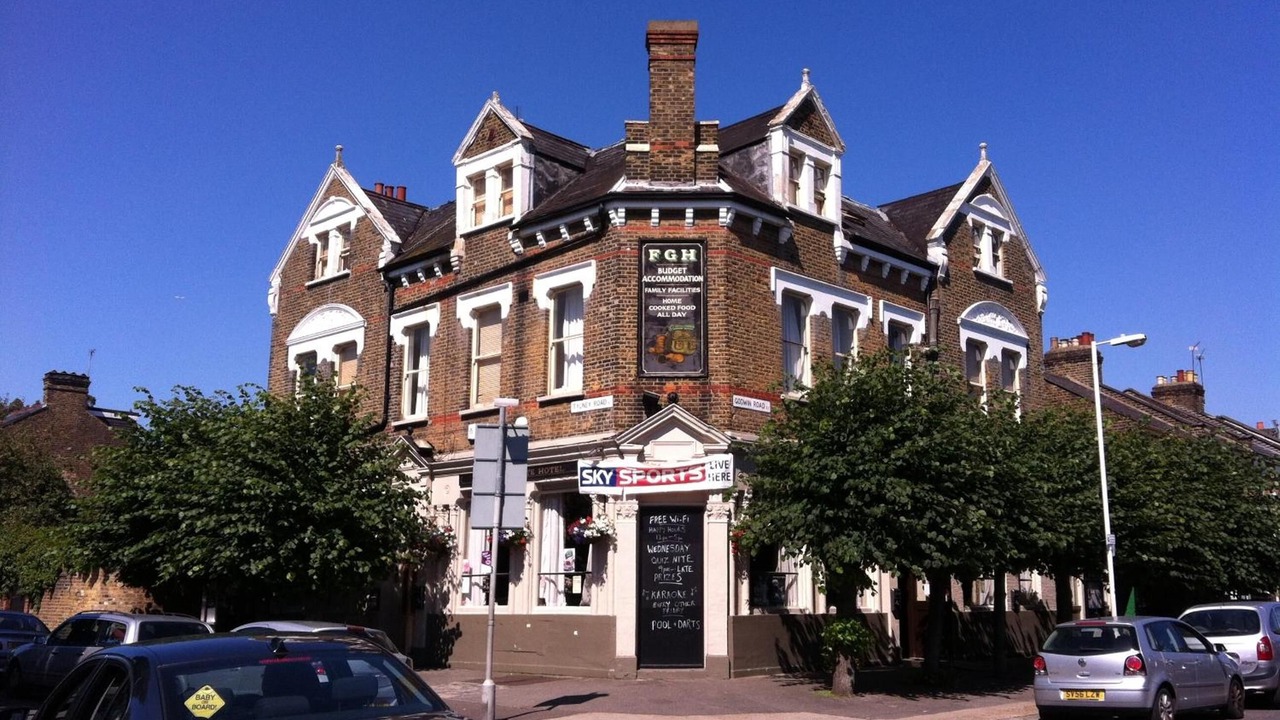 Photo of Outdoor in Newham