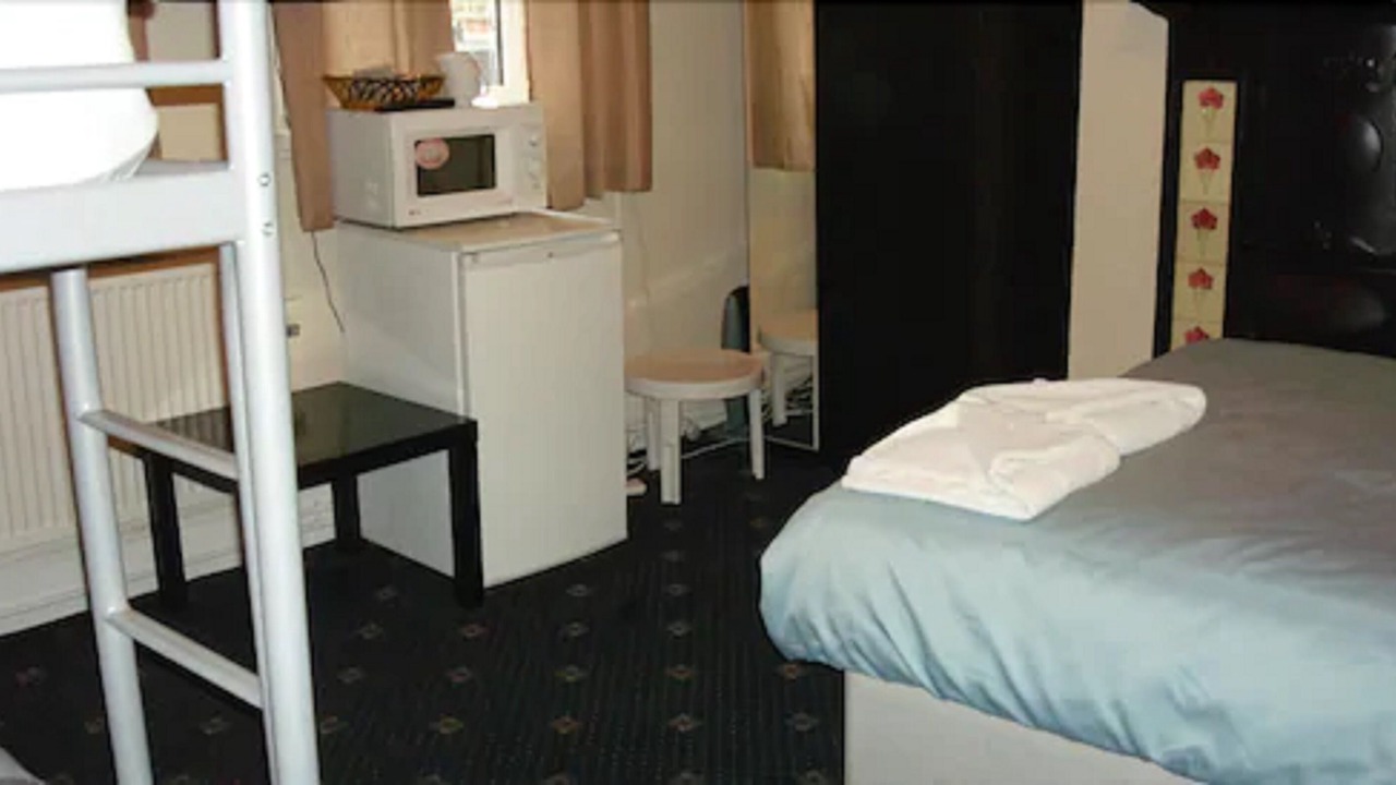 Photo of Bathroom in Newham