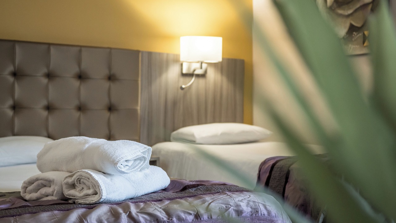 Photo of Bedroom in Foix