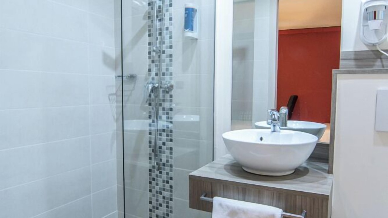 Photo of Bathroom in Foix