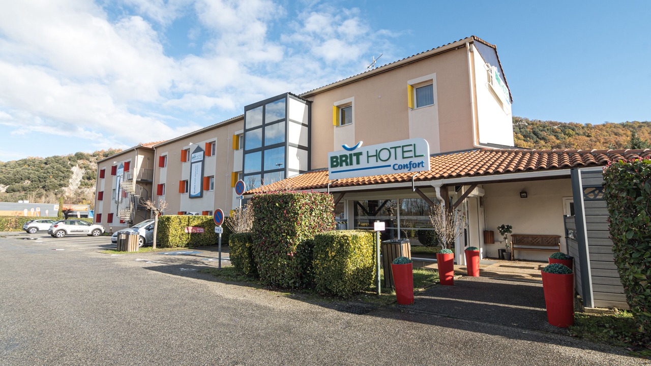 Photo of Outdoor in Foix