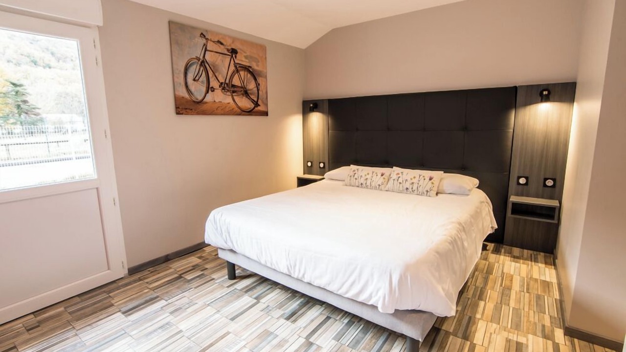 Photo of Bedroom in Foix