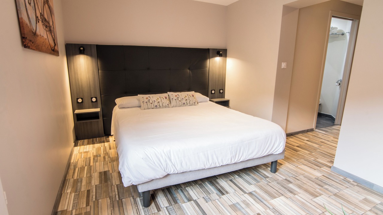 Photo of Bedroom in Foix