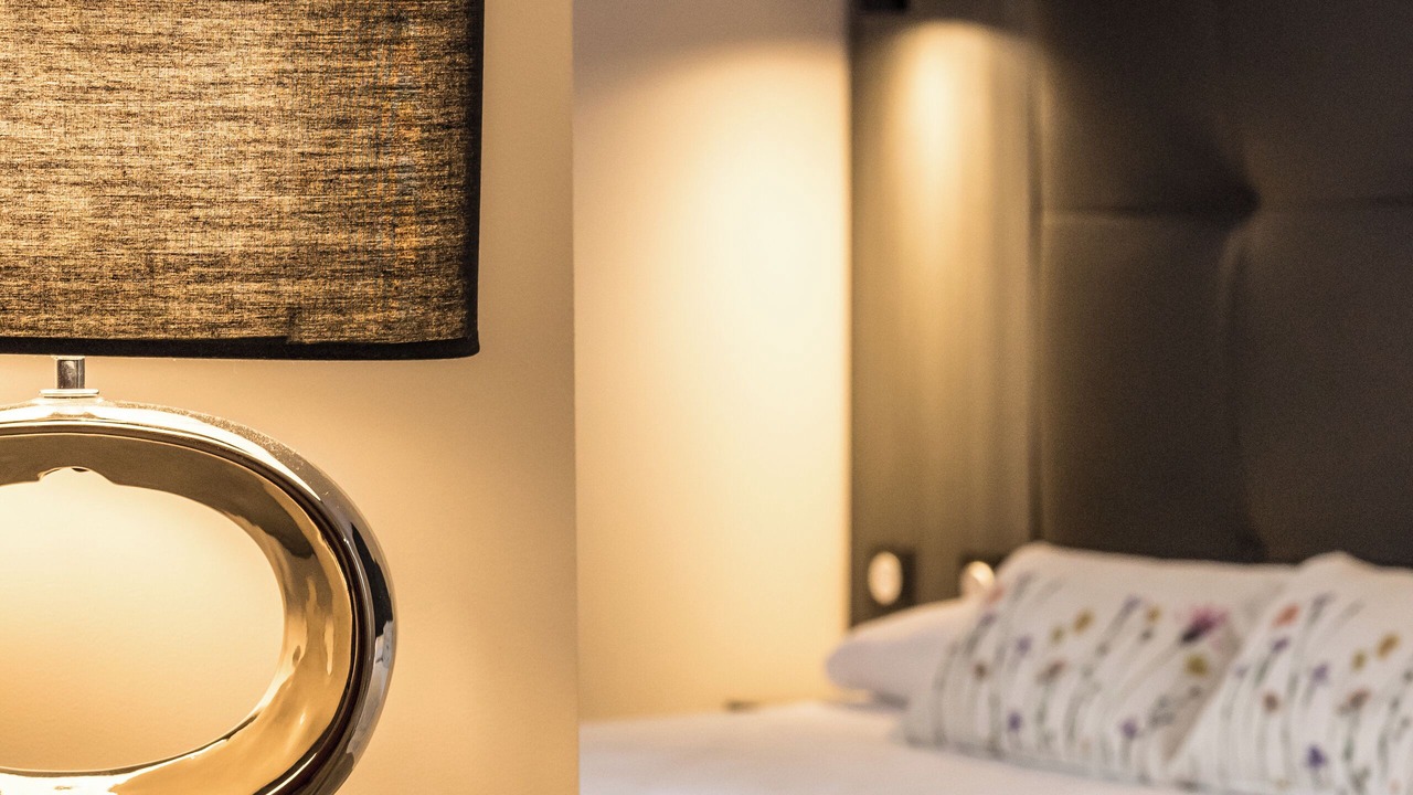 Photo of Bedroom in Foix