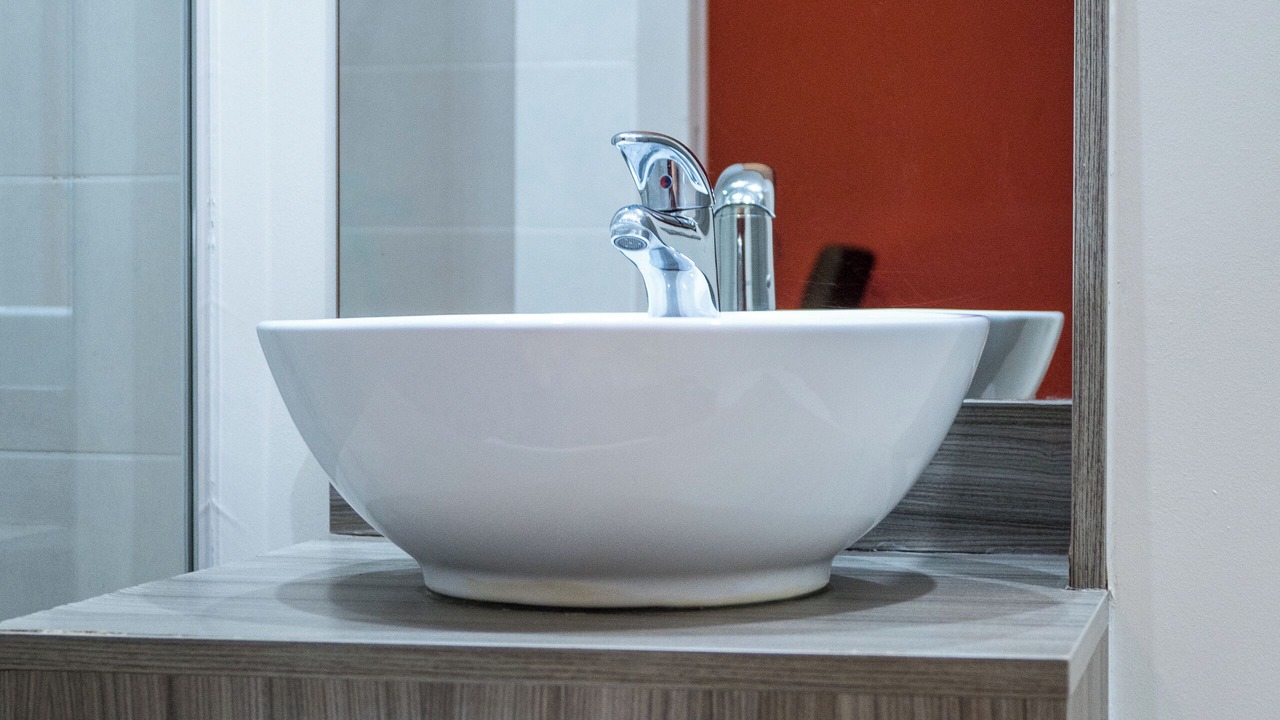 Photo of Bathroom in Foix