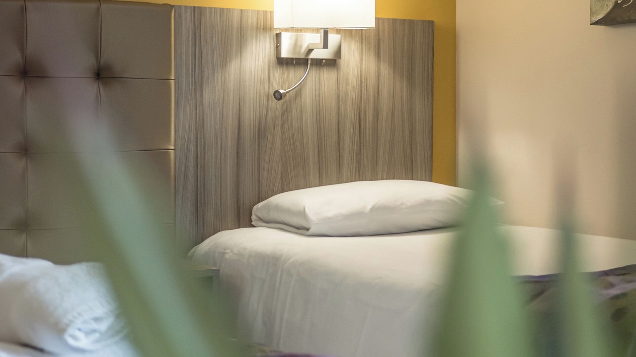 Photo of Bedroom in Foix