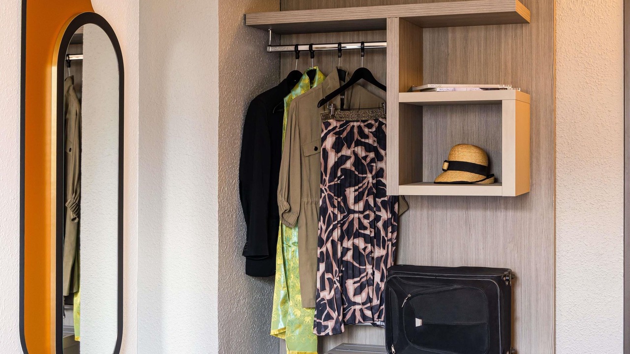 Photo of Bedroom in Saint-Quentin