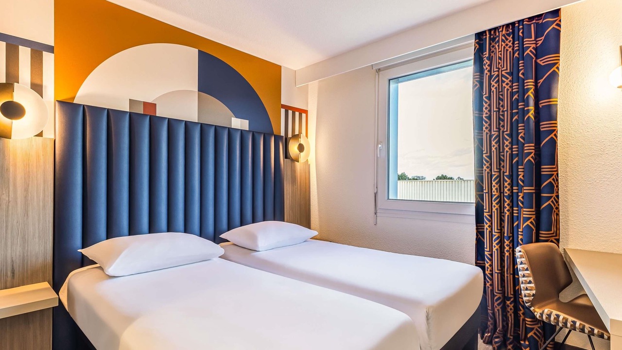 Photo of Bedroom in Saint-Quentin