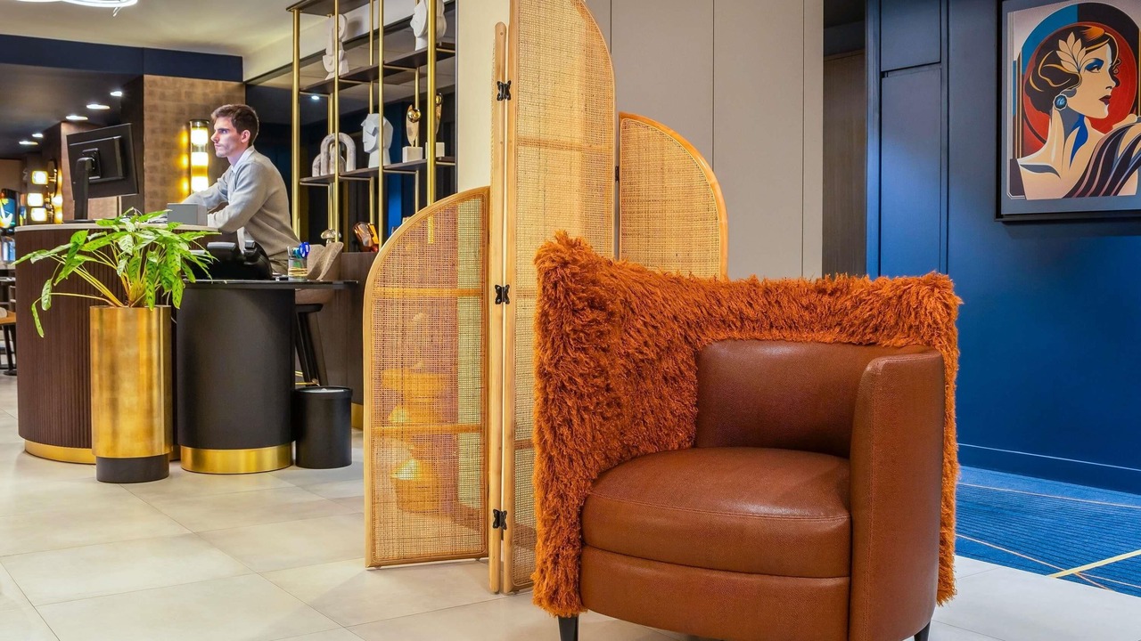 Photo of Outdoor in Saint-Quentin